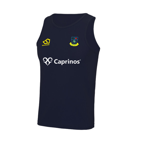 Senior Active Vest - WOLTOC
