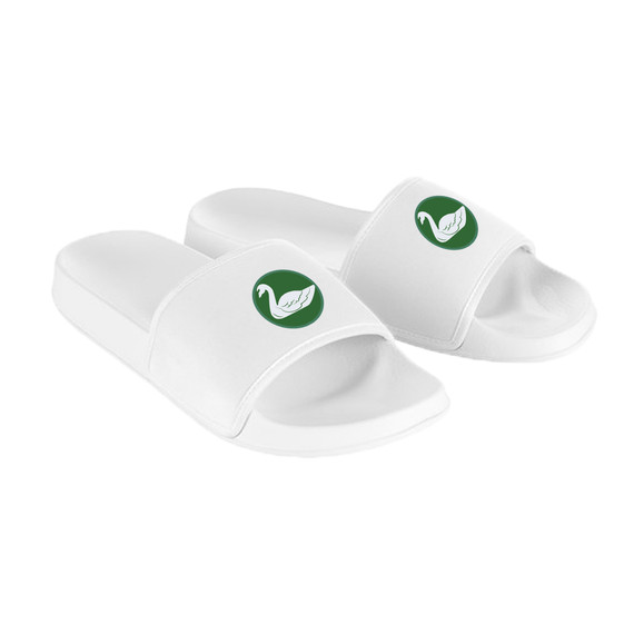 Sliders - White-MISTC