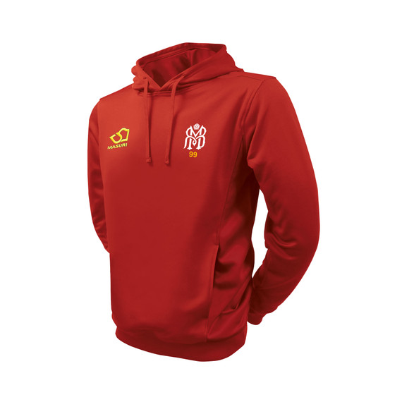 Unisex Hoodie - RBTCC
