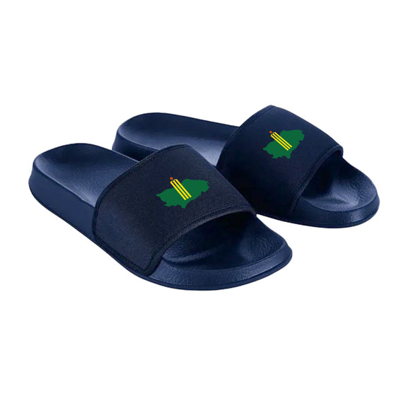 Sliders - Navy - SHEPCC
