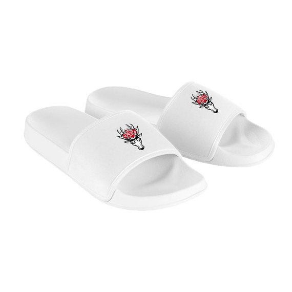 Sliders - White - CRCC