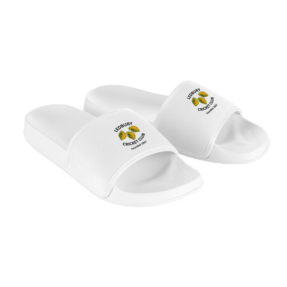 Sliders - White - LEDBU
