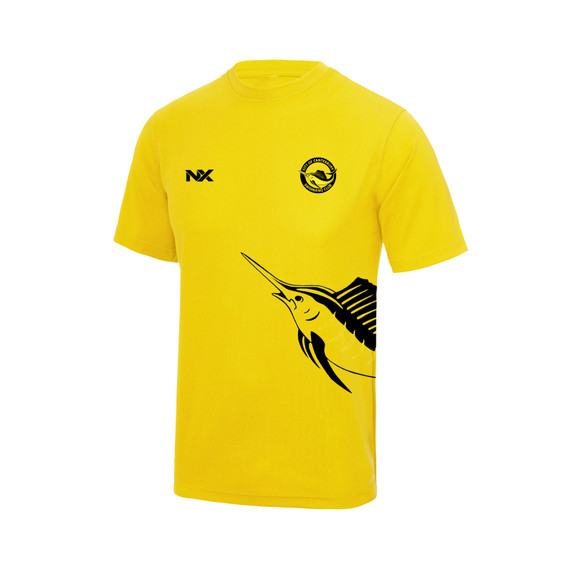 Mens Sport Tee - CCSC