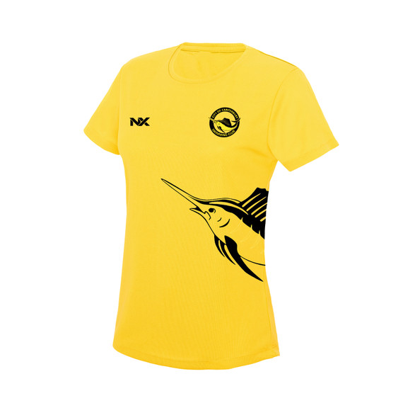 Women's Sport Tee - CCSC