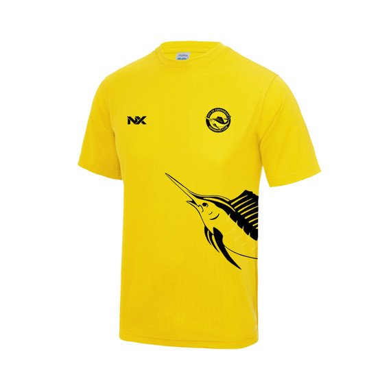 Junior Sport Tee - CSCC