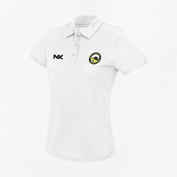 Womens Sport Polo - CSCC