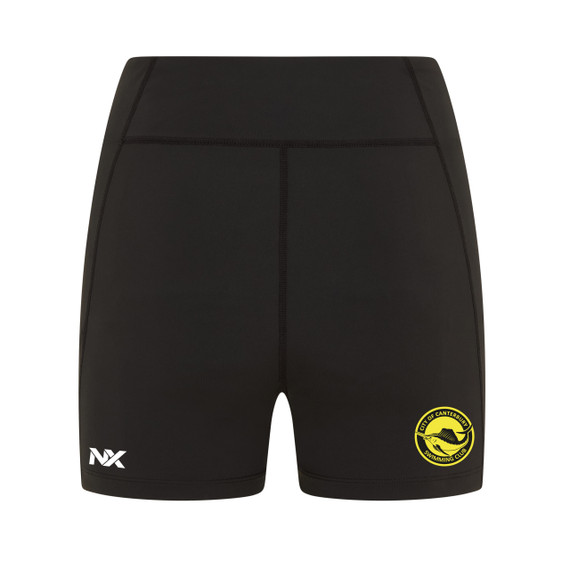 Women's Sport Shorts - CCSC