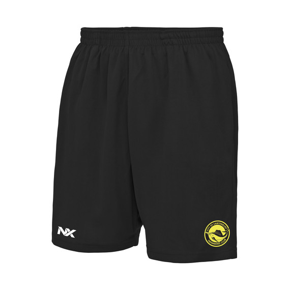 Junior Sports Shorts - CCSC