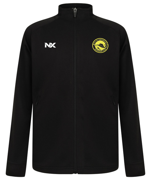 Junior Sport Fleece - CCSC