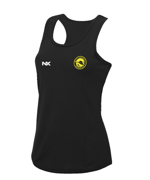 Women's Sport Vest - CCSC