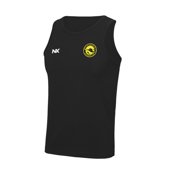 Junior Sport Vest - CCSC
