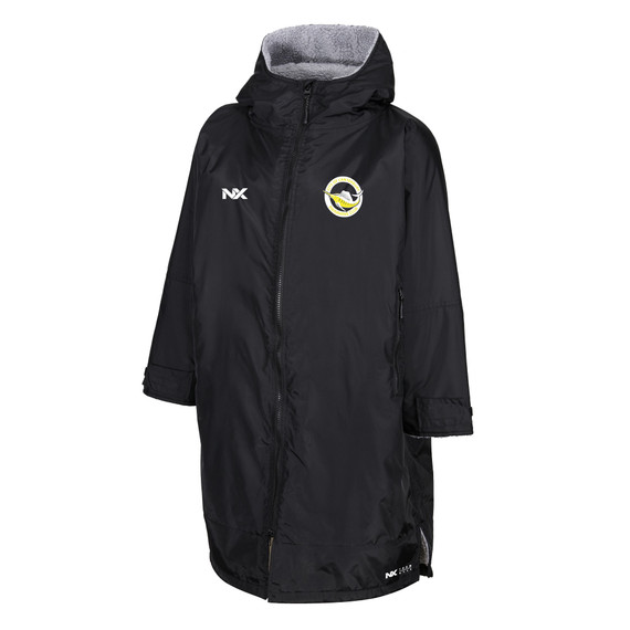 Unisex Changing Robe - CSCC
