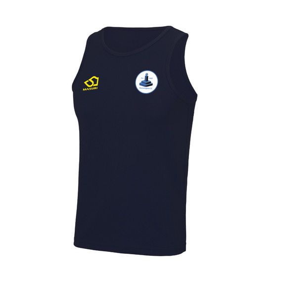 Senior Active Vest - DTON