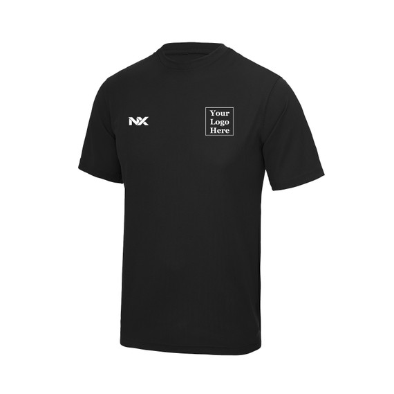 Mens Sport Tee - UMBRO