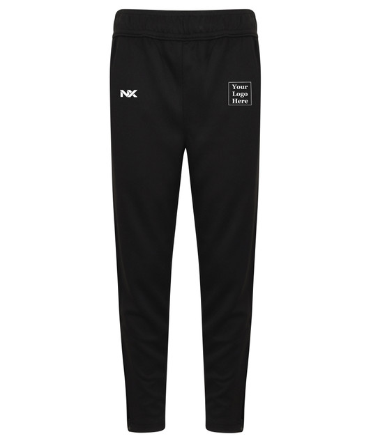 Junior Fitness Pants - UMBRO