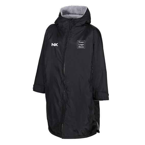 Unisex Changing Robe - ERREA