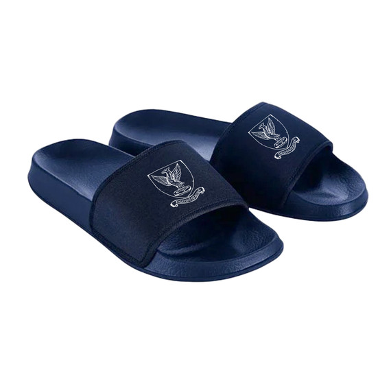 Sliders - Navy-OCAMCC