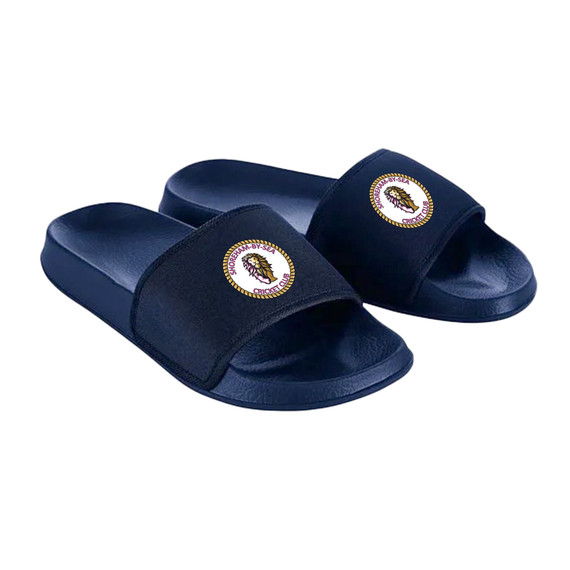 Sliders - Navy-SHORECC