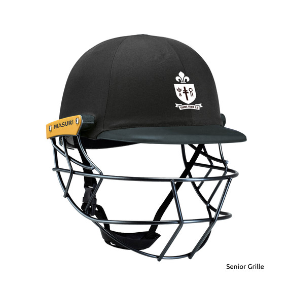 C Line Plus Steel Junior Helmet-THTOCC2