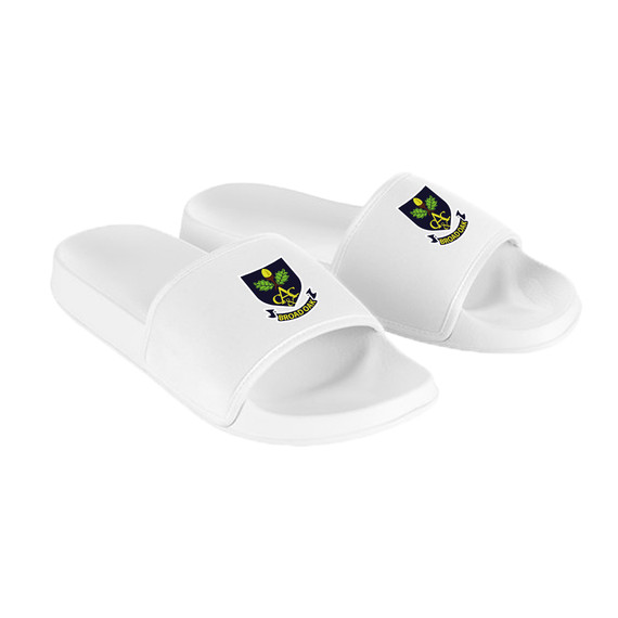 Sliders - BROAK