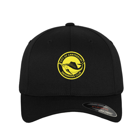 Flexfit Cap -CCSC