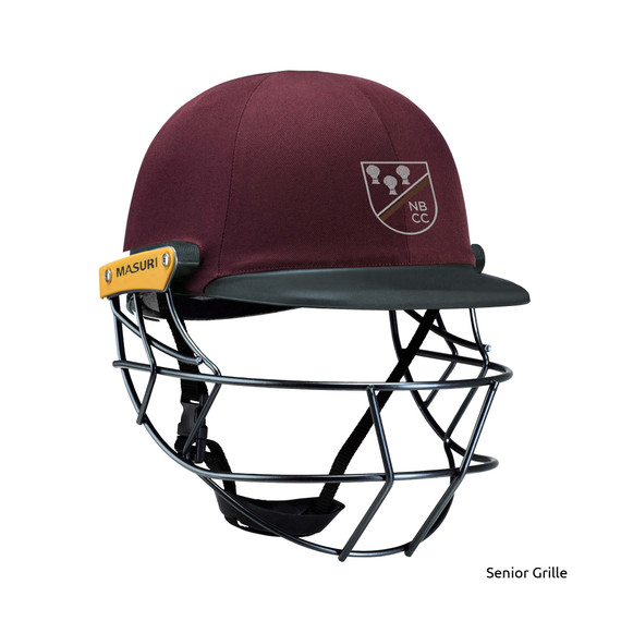 C Line Plus Steel Helmet-NBTCC