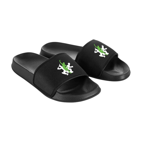 Sliders - Black - NECA