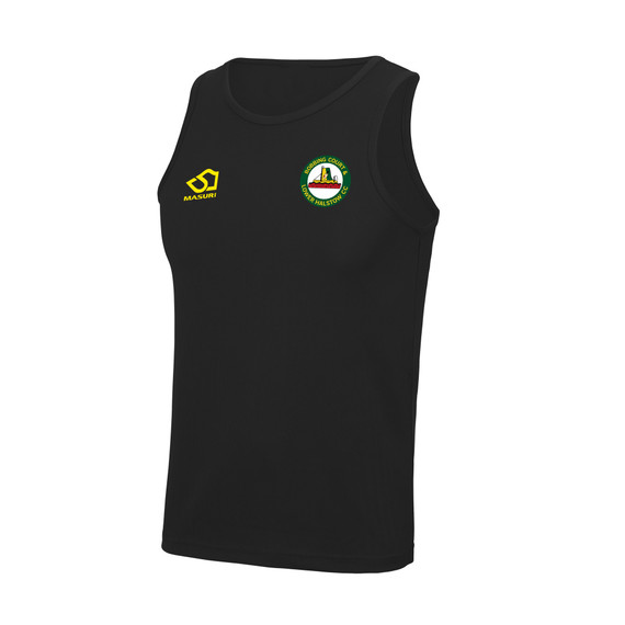 Senior Active Vest - BCLHCC