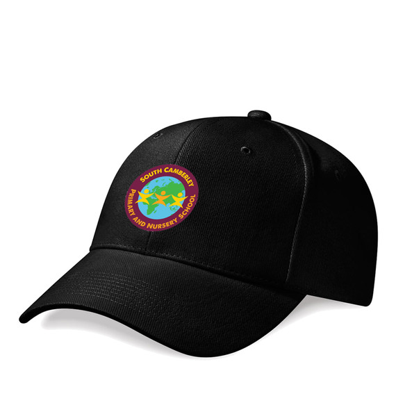 Basic Cap - SCPSS