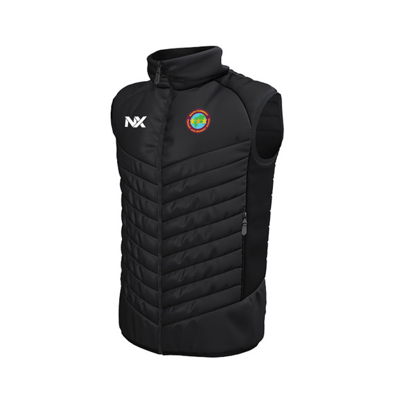 Thermal Padded Gilet - SCPSS