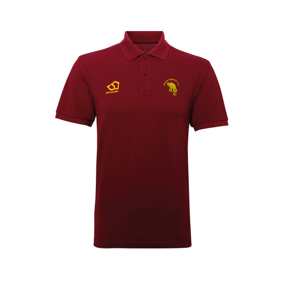 Casual Polo-NPCC