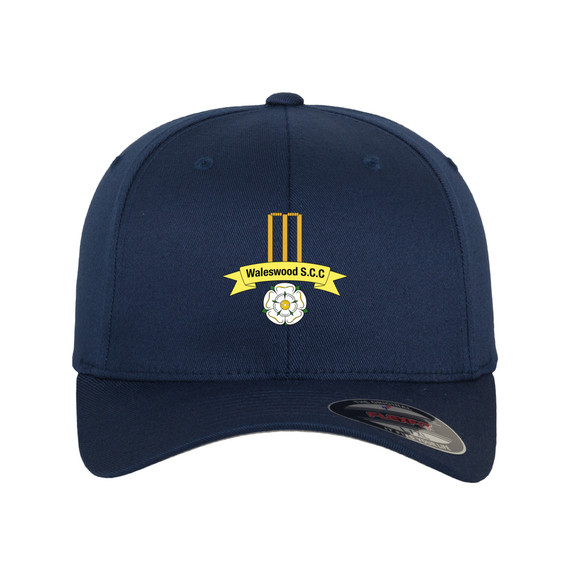 Flexfit Cap - WWSCC