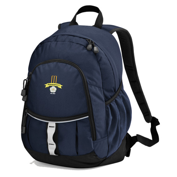 Rucksack - WWSCC