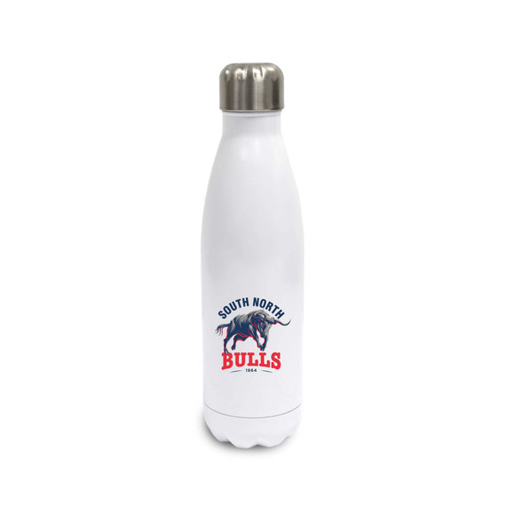 Stainless Steel Water Bottle -DEMO