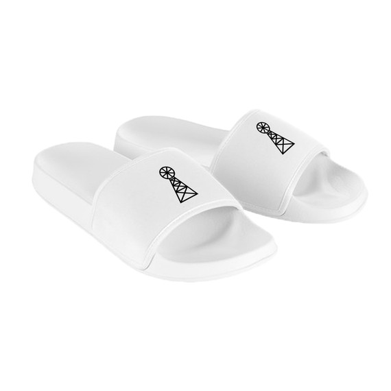 Sliders - White-HLKN