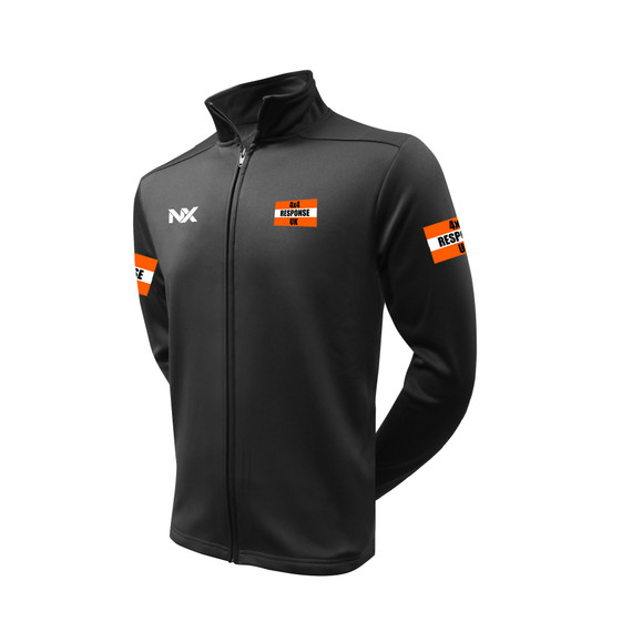 Mens Tech Fleece - 4X4R