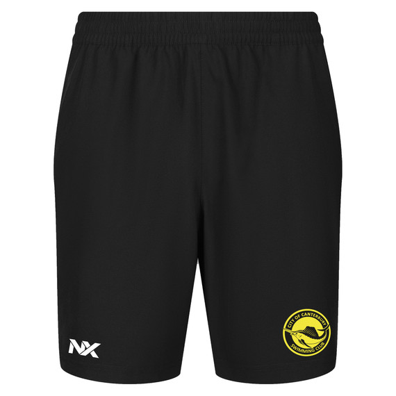 Men's Essential Shorts - CCSC