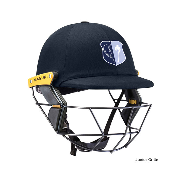 T Line Steel Junior Helmet - CYLNCC