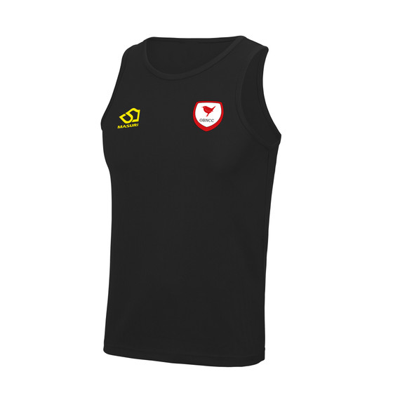 Senior Active Vest - OXBNCC