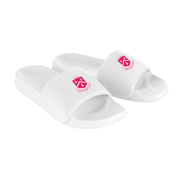 Sliders - White - KINGTCC2