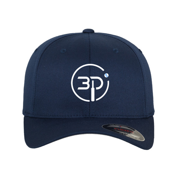 Flexfit Cap - 3DCAC