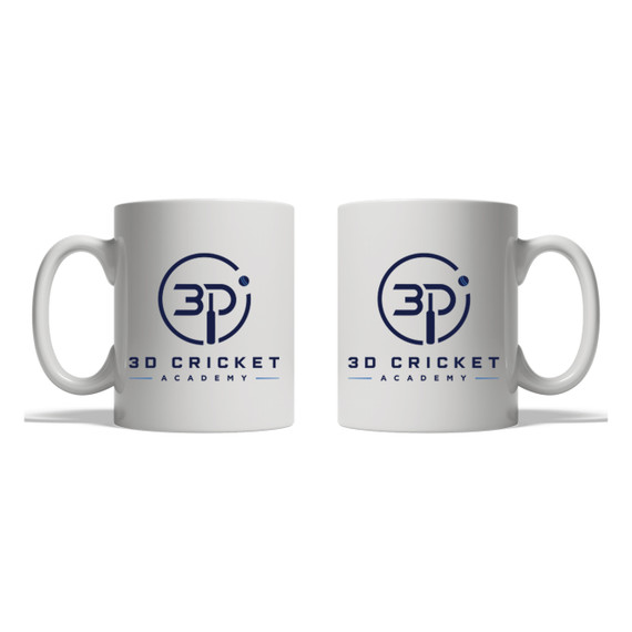Mug - 3DCAC