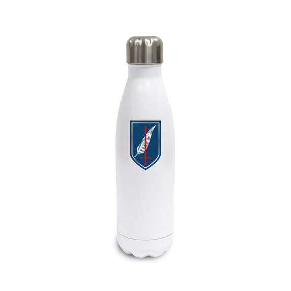 Stainless Steel Water Bottle - LNZCC