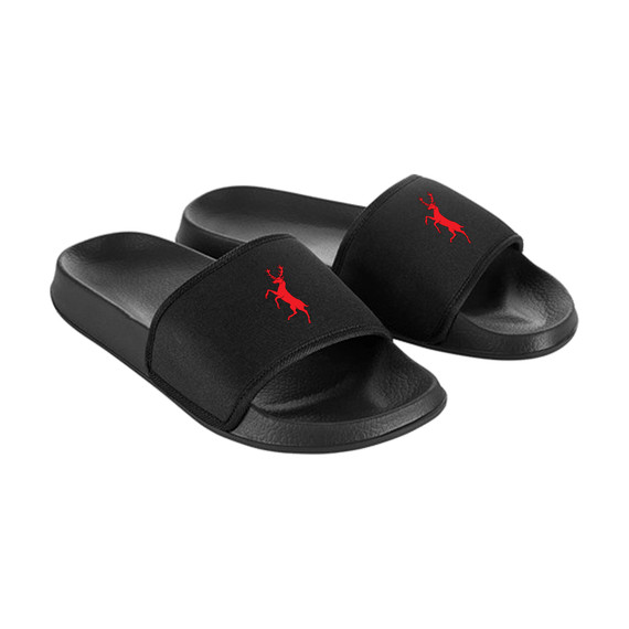 Sliders - Black
