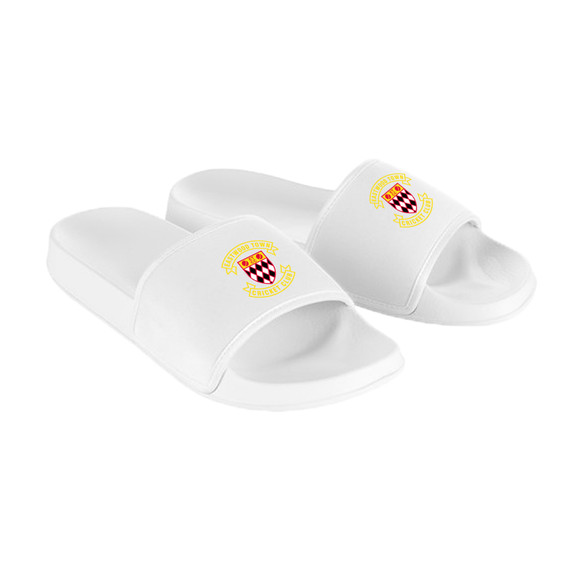 Sliders -White - EASTWO