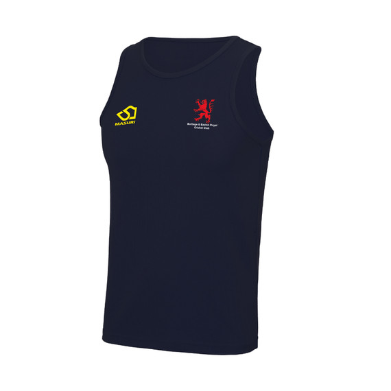 Active Vest - BERCC