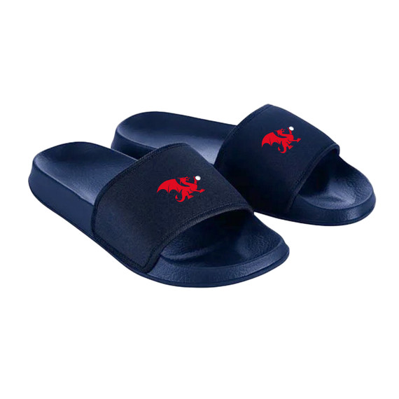 Sliders - Navy-WNC