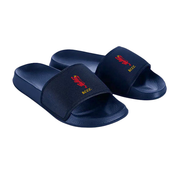 Sliders - Navy - BALLICC