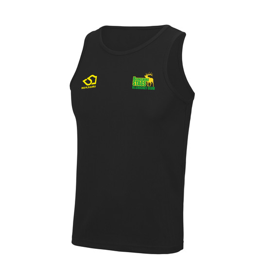 Senior Active Vest - BERKS
