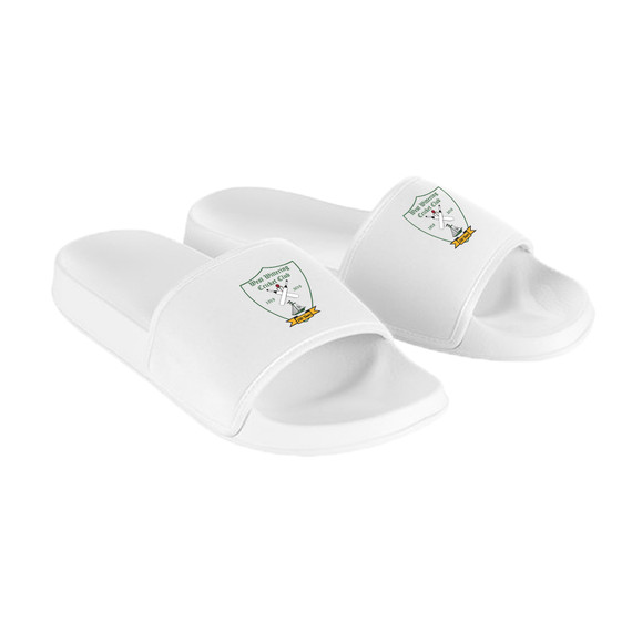 Sliders - White - WWCC